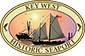 Key West Historic Seaport Logo
