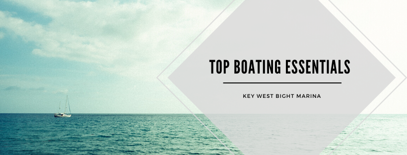 Top boating essentials blog