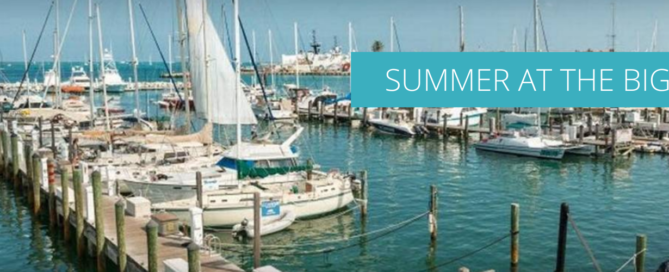Bight Marina