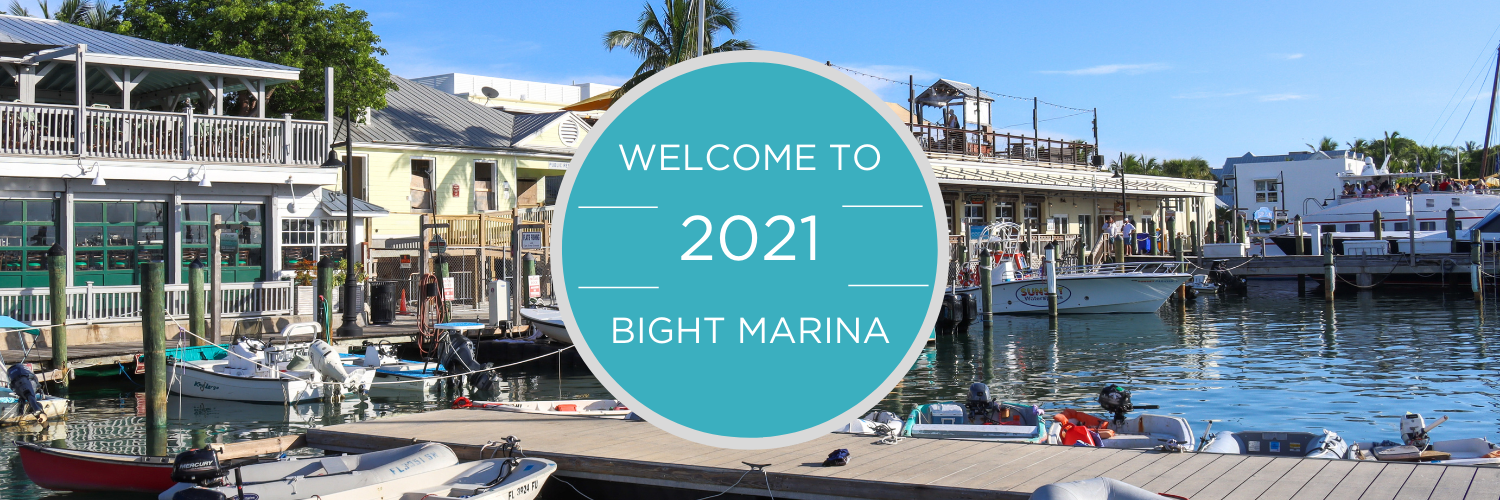 Bight Marina 2021