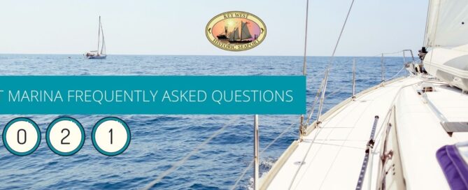 Bight Marina 2021 FAQ