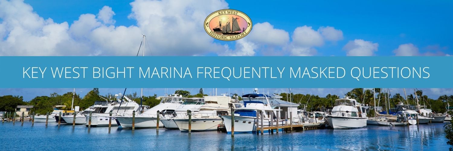 bight marina frequently masked questions