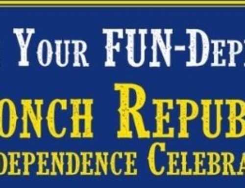 Key West’s Conch Republic Independence Celebration 2022