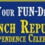 conch republic independence celebration 2022