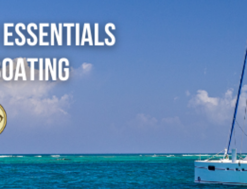 Going Boating But Don’t Know What To Bring? Your Guide to All the Essentials