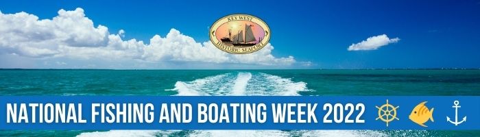 national fishing and boating week 2022