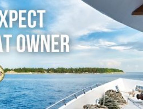 What to Expect When You’re a New Boat Owner