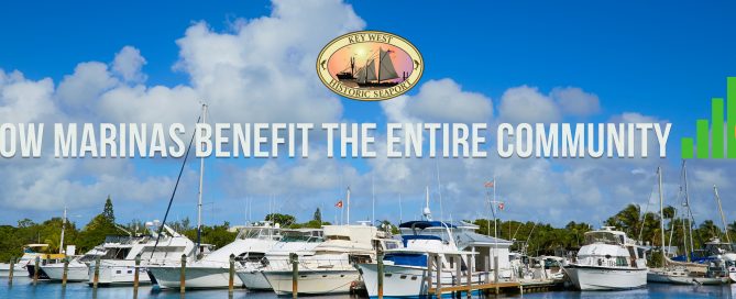 how marinas benefit the communtiy blog post cover photo