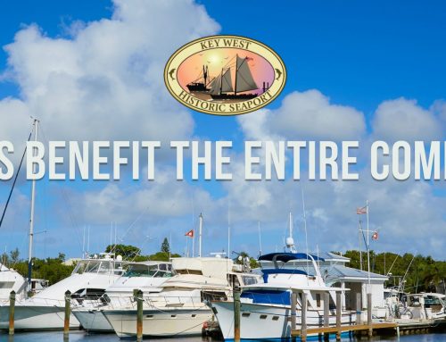 How The Key West Bight Marina Benefits the Key West Community