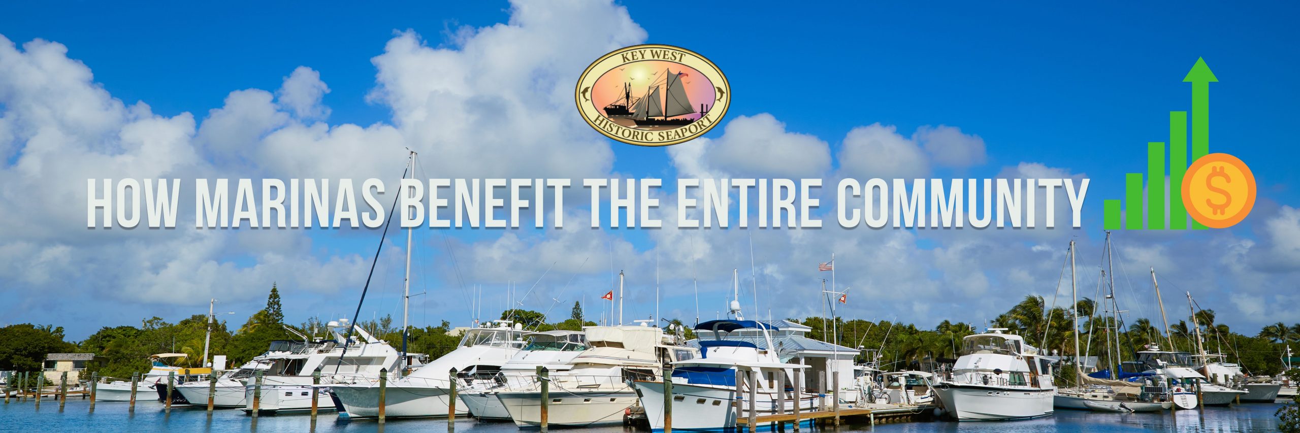 how marinas benefit the communtiy blog post cover photo