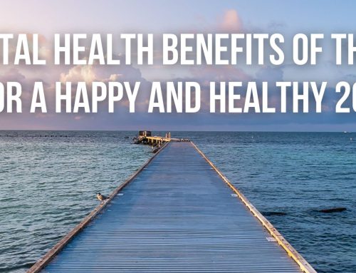 Mental Health Benefits of The Sea for a Happy and Healthy 2023!