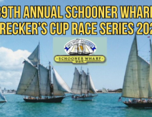 February 25, 2024 – Schooner Wharf Bar Wreckers Cup Race Series!