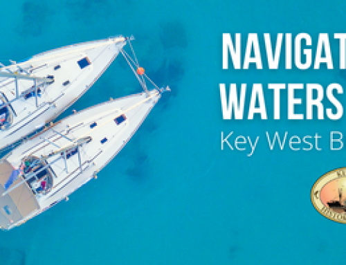 Navigating The Waters in 2024: Tips and Best Practices for Boaters