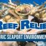 reef relief key west historic seaport environmental nonprofit