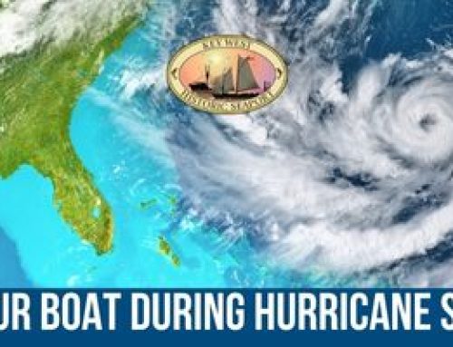 Protecting Your Boat During Hurricane Season 2024 in Key West