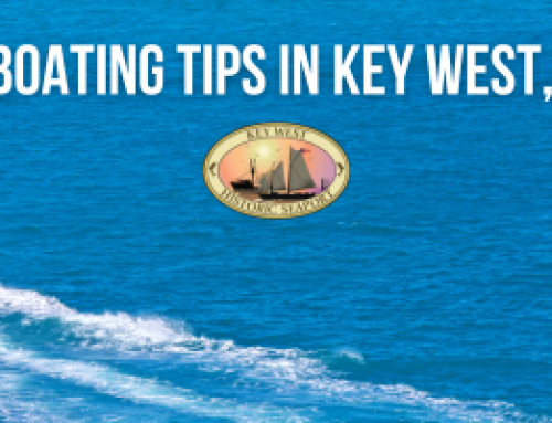 Summer Boating Tips for Key West, Florida