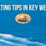 summer boating tips in key west florida