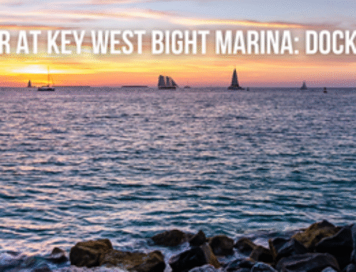 September at Key West Bight Marina: Dock, Discover, and Unwind 🌊☀️