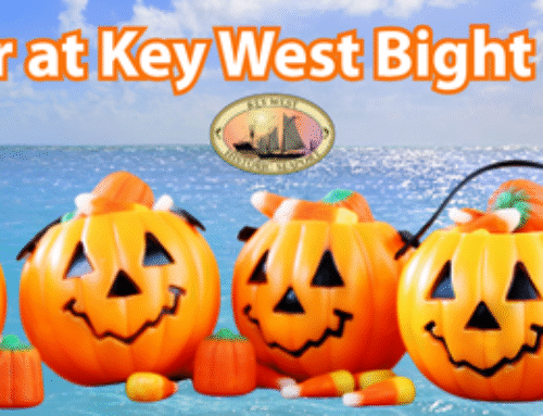 October at Key West Bight Marina: Fall Fun, Fishing & Festivities!
