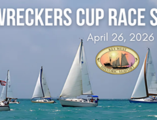 Set Sail for April 26 In The Final 2026 Schooner Wharf Bar Wreckers Cup Race!
