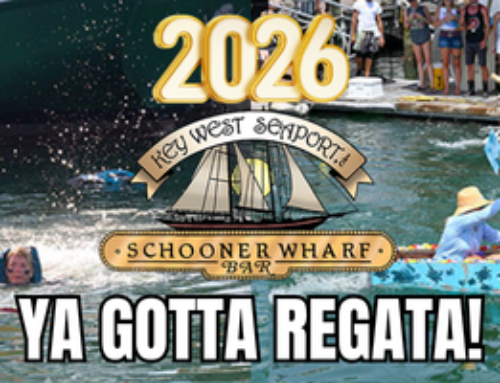 It’s Time For The Annual Schooner Wharf Minimal Regatta 2026!