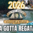MINIMAL REGATTA 2026